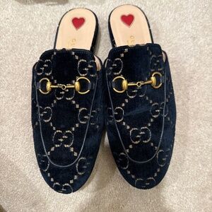 Gucci loafers